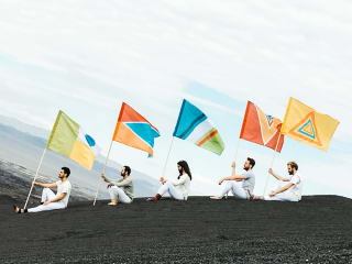 Young the Giant