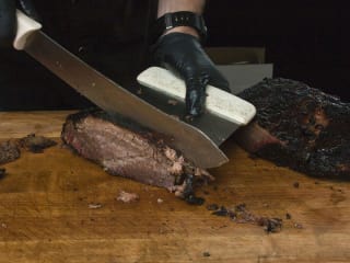 TMBBQ presents Brisket Brunch