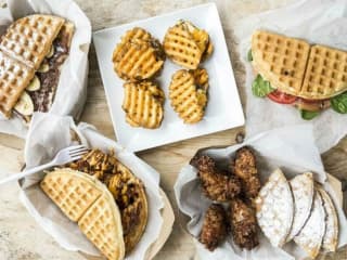 Eats at Silver Street presents Friday Evening Fundraiser