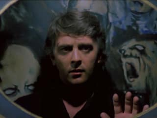 Profondo Rosso/Italian Cultural & Community Center presents Italian Halloween Film Special