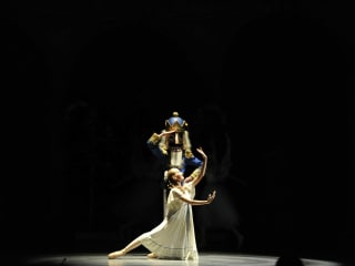 Houston Repertoire Ballet presents The Nutcracker