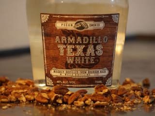 Armadillo Texas Whiskey Grand Opening Party