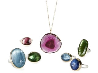Eliza Page presents Jamie Joseph Trunk Show