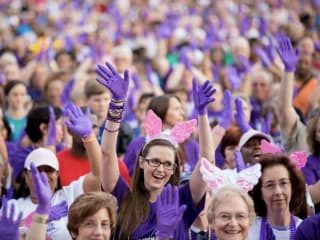 Relay For Life of Houston