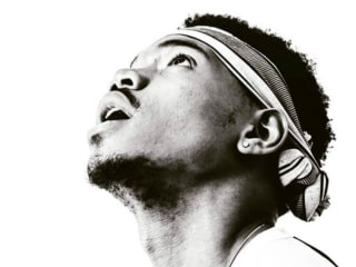 Chance the Rapper
