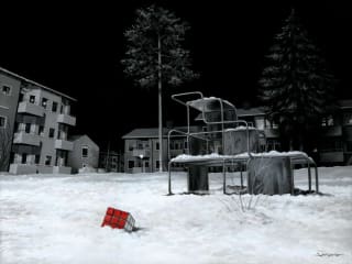 Mondo Gallery presents Home