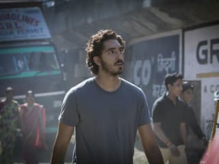Dev Patel in Lion