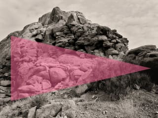Capsule Gallery presents Christa Blackwood: Prix West