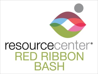 Resource Center presents Red Ribbon Bash