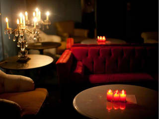 Ocho Lounge