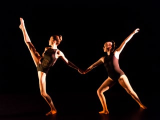 Arts In Motion/In-Step Dance Company presents Danscape 2016