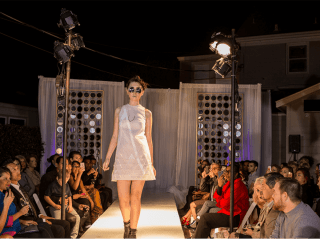 Studio A Salon presents Couture for a Cause