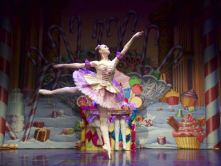 TexARTS presents The Nutcracker