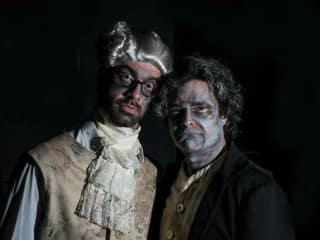 Night of the Living Dead Composers