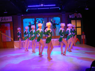 TexARTS presents Holiday Extravaganza