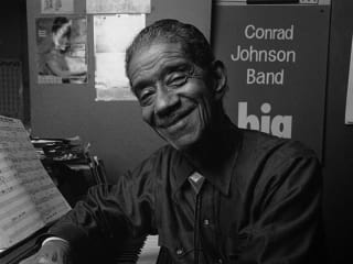 Conrad O. Johnson