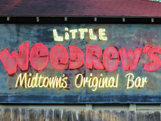 Little Woodrow's Midtown