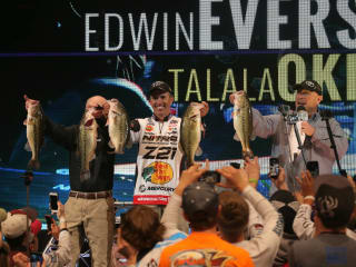 2017 GEICO Bassmaster Classic