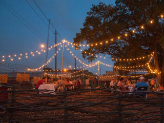 Finca Tres Robles presents Fall Farm Dinner with Chef Ben McPherson