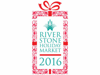 The Johnson Development Corporation presents Riverstone Holiday Market 2016