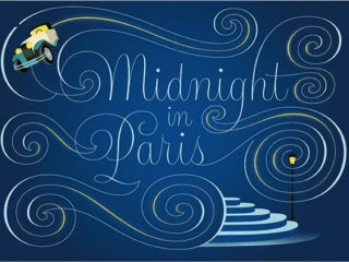 French American Chamber of Commerce Houston presents Midnight in Paris