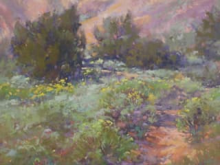 The Gallery at North Haven Gardens presents Arcadian Contentment