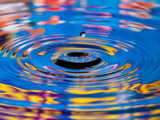 Austin Youth River Watch presents Ripple Effect