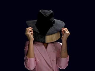 Sia singer