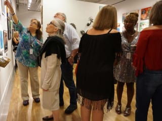 State of the Art Shows presents ‘Tis the Season Art Show & Competition