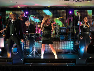Emerald City Band