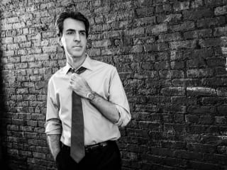 Jason Robert Brown