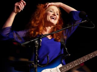 Austin Photo Set: News_Clarissa Hulsey_ACL_August 2011_bonnie