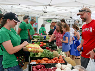 Bridgeland presents Annual Artisan Market Day