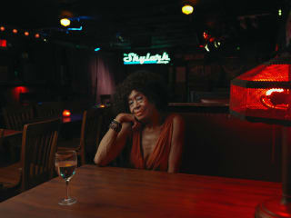 Miss Lavelle White