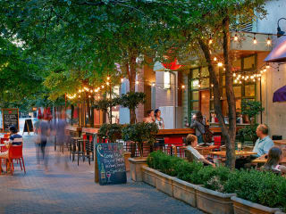 2nd Street District presents 2nd Street Social