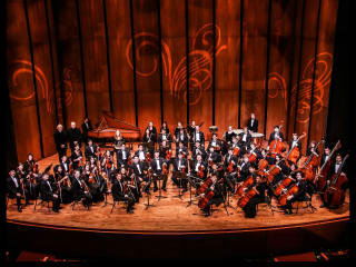 Virtuosi of Houston