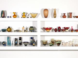 LMB Art Glass Grand Opening Weekend