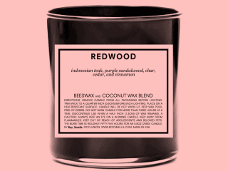 Boy Smells Pop-Up at ByGeorge South Congress
