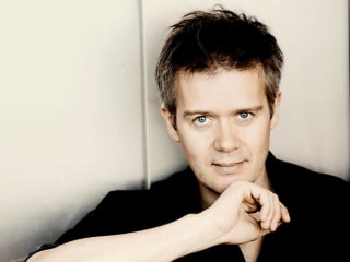 Michel Van Der Aa
