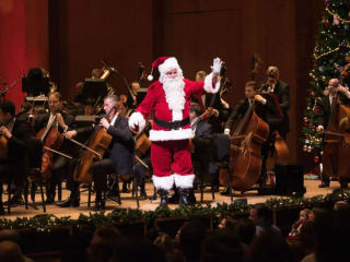 Houston Symphony presents 12 Days of Christmas