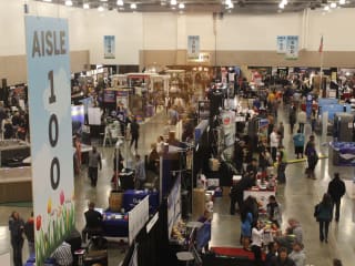 Las Colinas Home Show