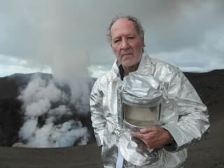 Austin Film Society presents <i>Into the Inferno</i>
