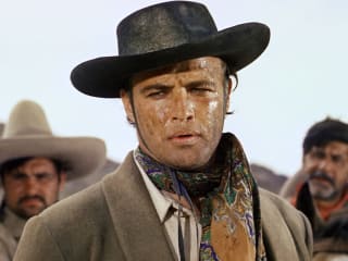 Austin Film Society presents One-Eyed Jacks