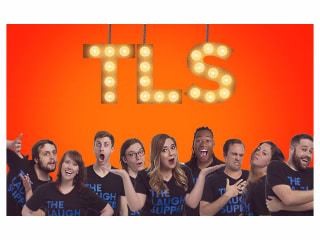 The Laugh Supper