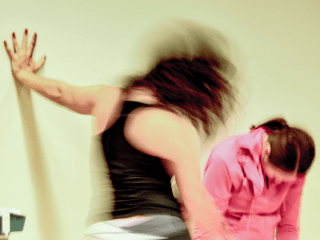 Rice Dance Theater presents <i>The Remembering Happens</i>