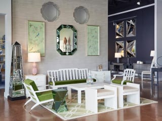Bungalow 5 Dallas Showroom
