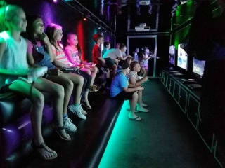 GoGames360 Houston