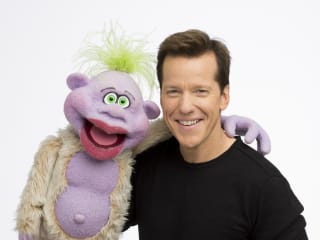Jeff Dunham