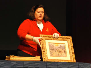 Dr. Lori Verderame