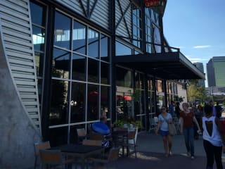 Dallas Farmers Market First Friday